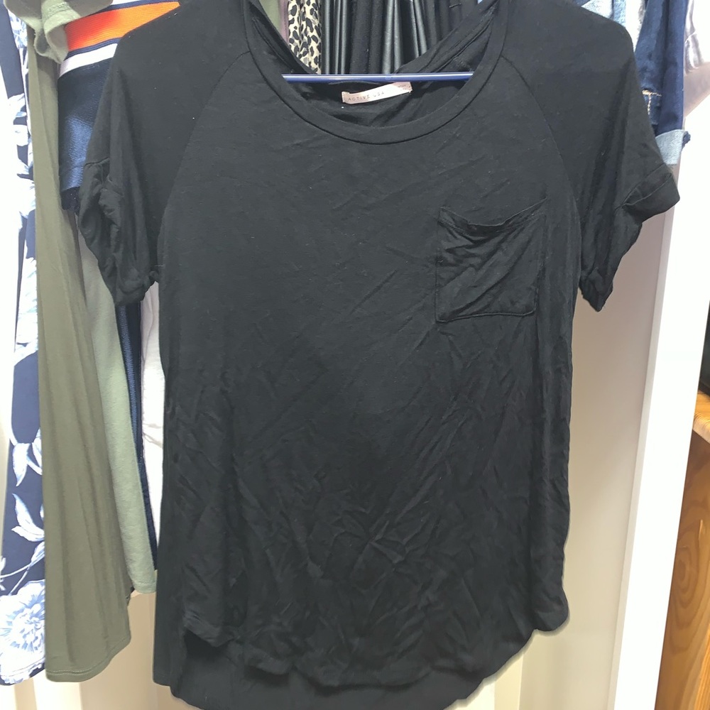 Active USA Top